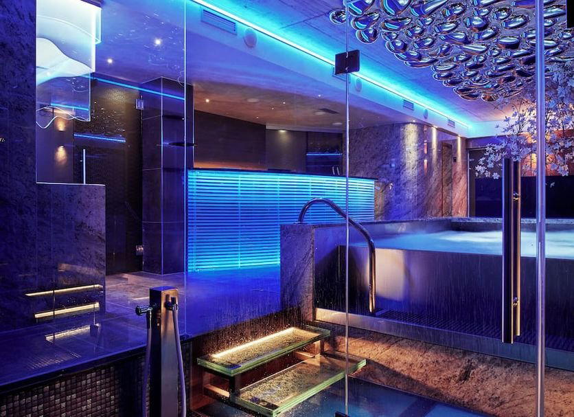 Theatre Hotel hotel in Olomouc, Czech Republic