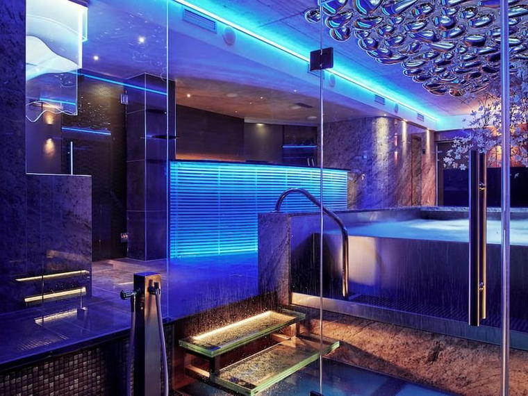 Theatre Hotel, Olomouc, Czech Republic