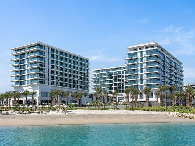 Address Beach Resort Bahrain, Manama, Bahrain