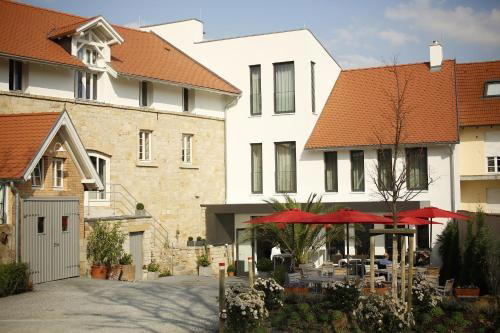 Weinhaus Henninger, Kallstadt, Germany