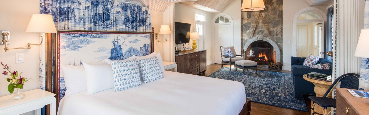 White Barn Inn & Spa, Auberge Resorts Collection, Kennebunkport, United States