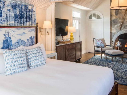 White Barn Inn & Spa, Auberge Resorts Collection, Kennebunkport, United States