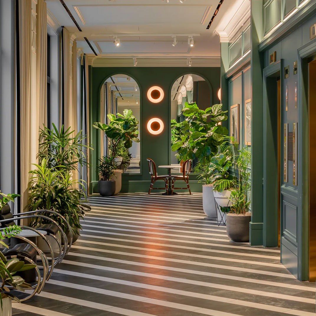 Kimpton Cottonwood Hotel