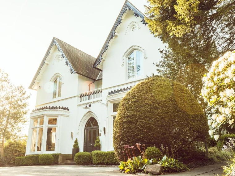 Didsbury House Hotel, Manchester, United Kingdom