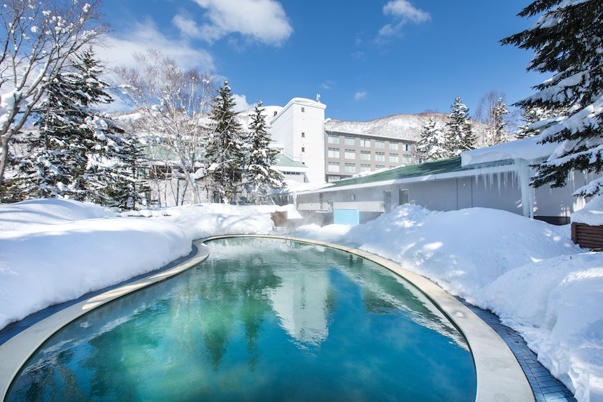 The Green Leaf Niseko Village, Tapestry Collection by Hilton, Niseko, Japan