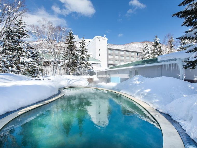 The Green Leaf Niseko Village, Tapestry Collection by Hilton, Niseko, Japan