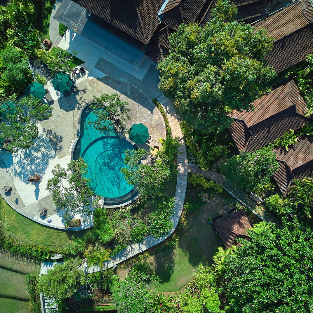 The Damai, Bali, Indonesia