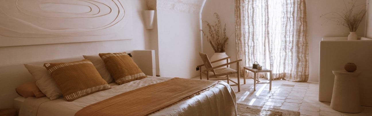 Son Blanc Farmhouse Menorca, Torre Soli Nou, Spain
