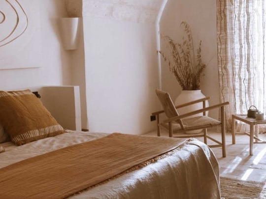 Son Blanc Farmhouse Menorca, Torre Soli Nou, Spain