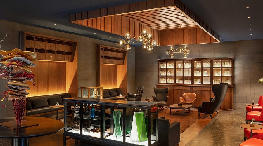 Le Meridien Zhengzhou, Zhengzhou, China