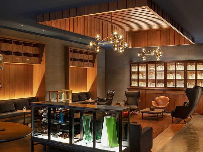 Le Meridien Zhengzhou, Zhengzhou, China