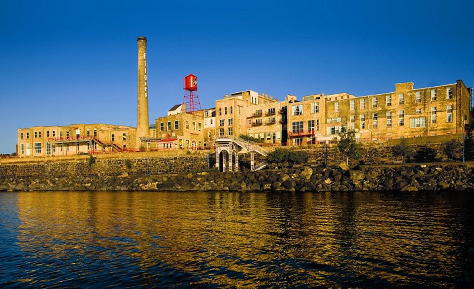 Fitger's Complex Duluth
