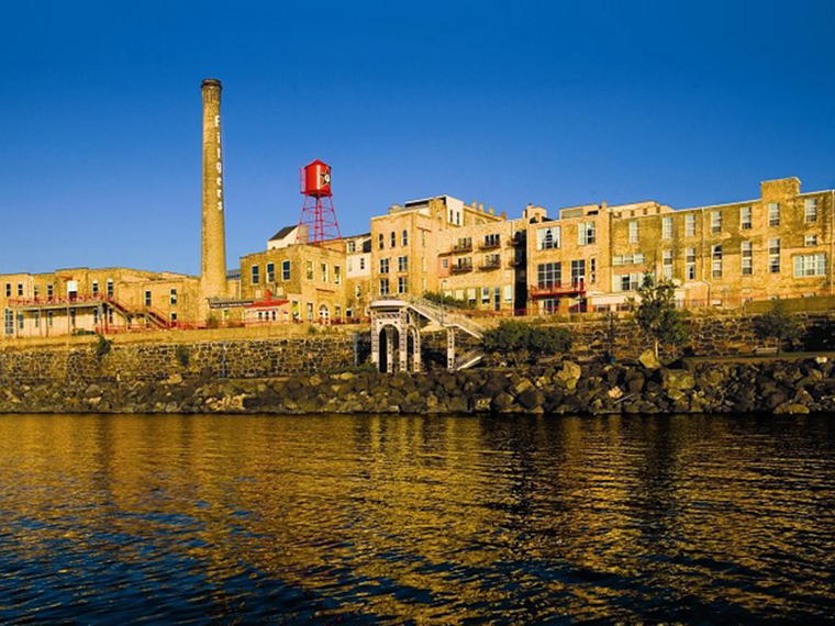 Fitger's Complex Duluth, Duluth, United States
