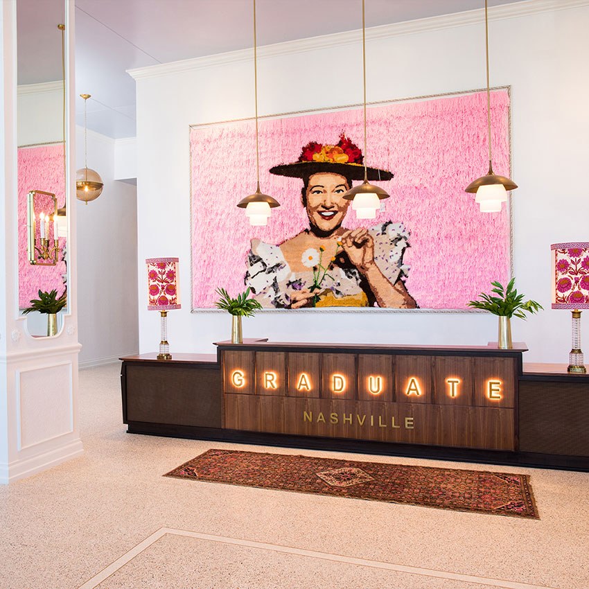 Graduate by Hilton Nashville, Nashville, United States
