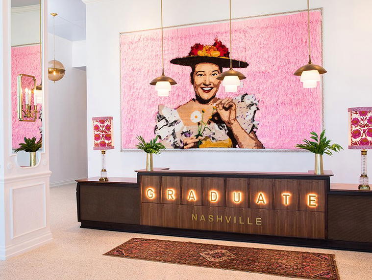 Graduate by Hilton Nashville, Nashville, United States