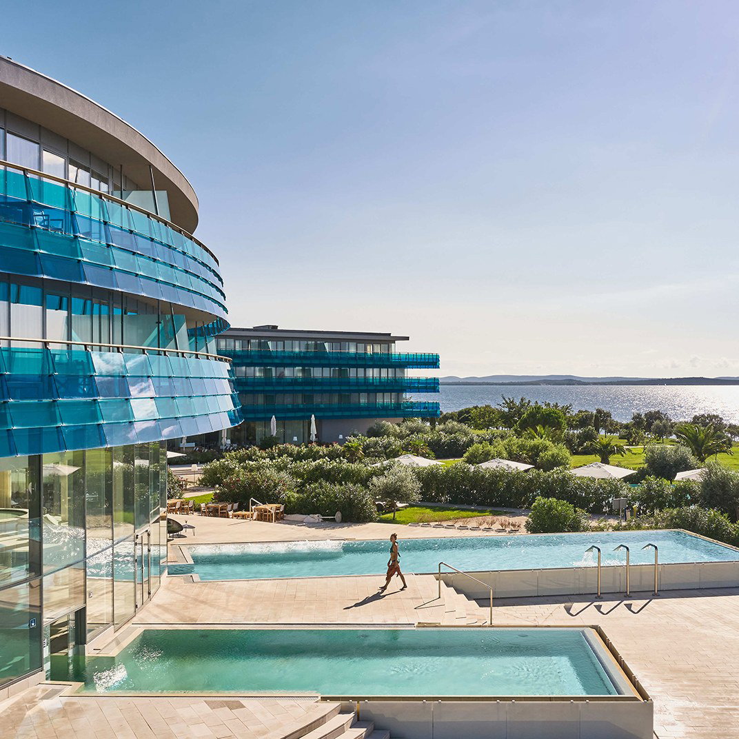 Falkensteiner Hotel & Spa Iadera