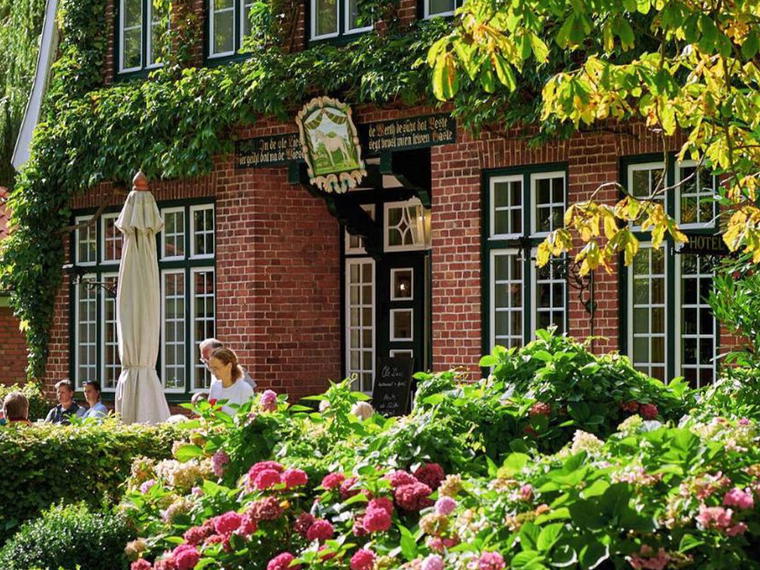 Ole Liese, Panker, Germany
