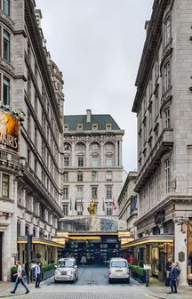 The Savoy