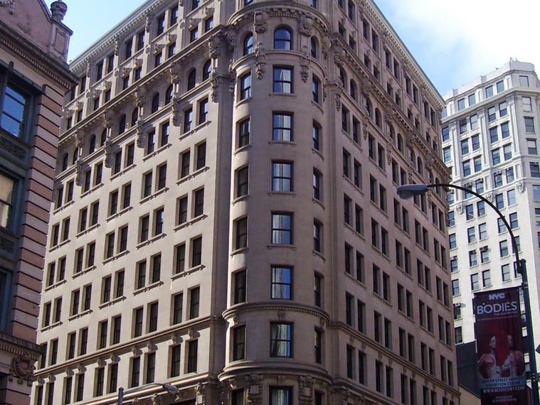 NoMad, New York City, United States