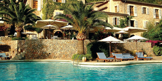 La Residencia, A Belmond Hotel, Mallorca