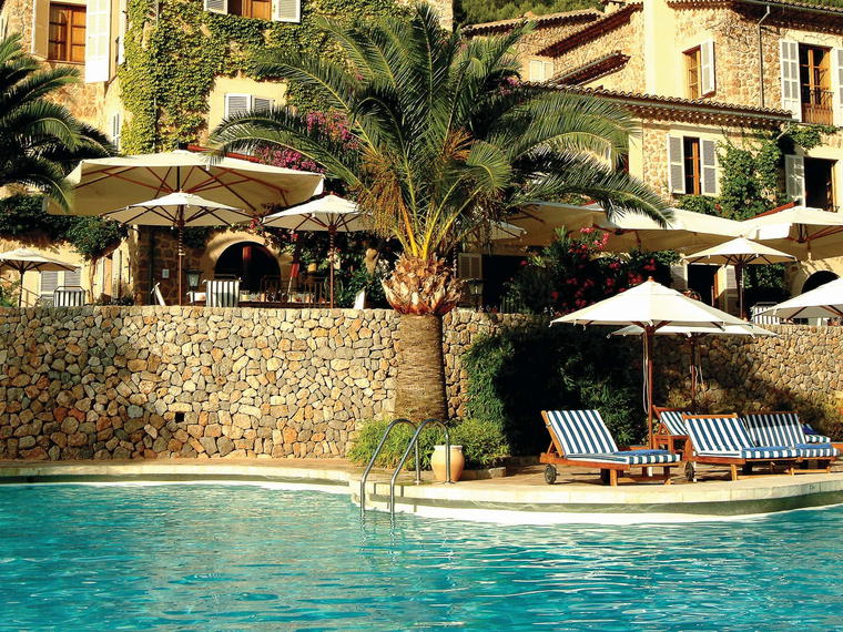 La Residencia, A Belmond Hotel, Mallorca, Mallorca, Spain
