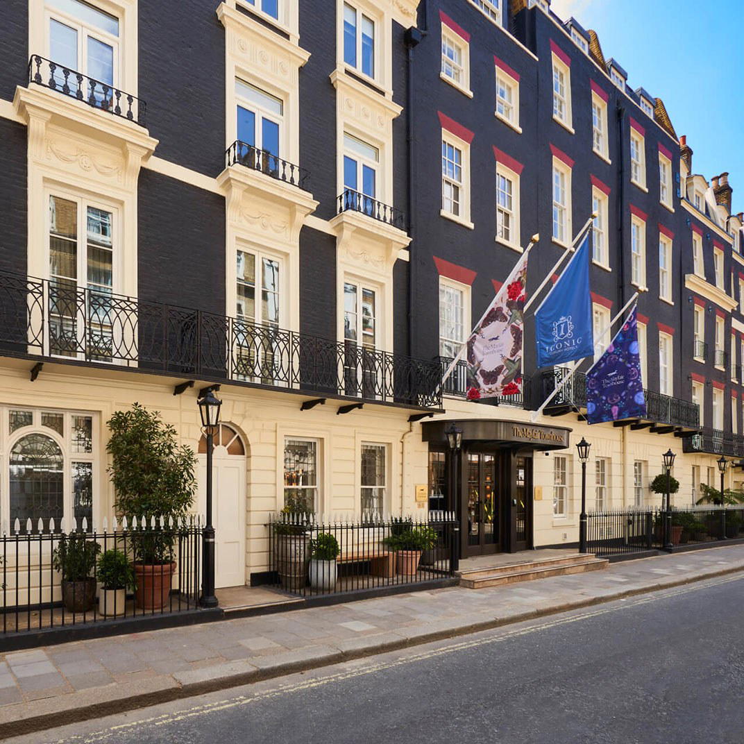 The Mayfair Townhouse London hotel in London, United Kingdom
