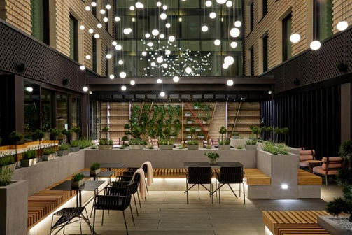 PURO Kraków Kazimierz Hotel