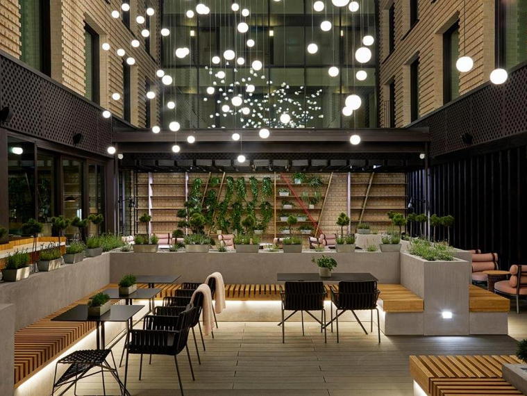 PURO Kraków Kazimierz Hotel, Kraków, Poland