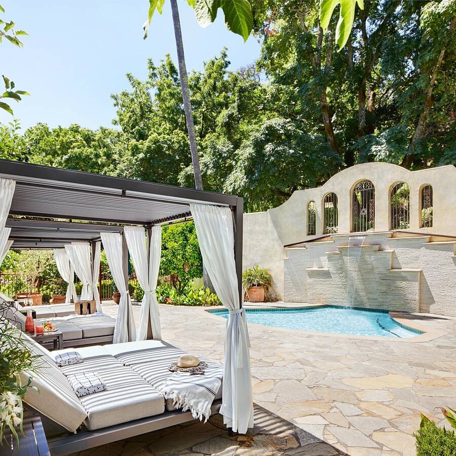 Kenwood Inn & Spa