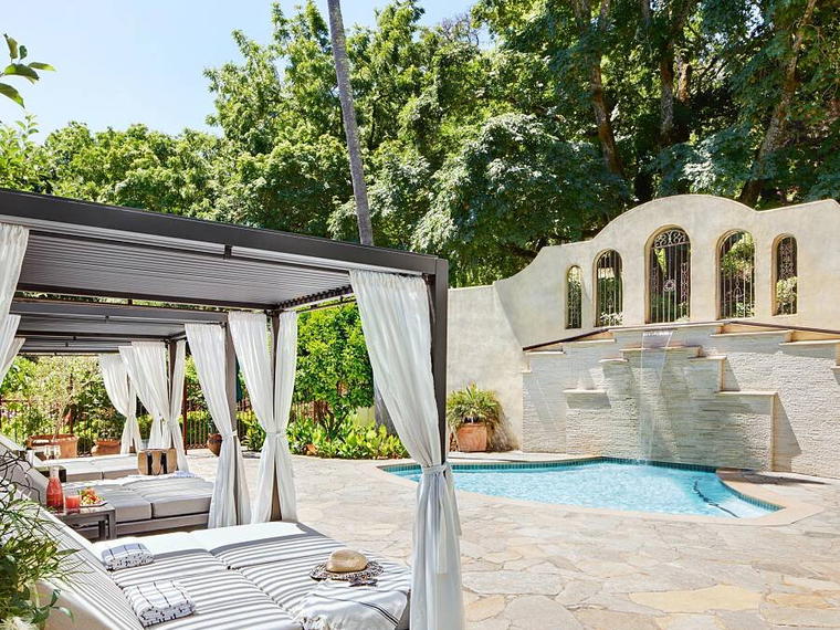 Kenwood Inn & Spa, Kenwood, United States