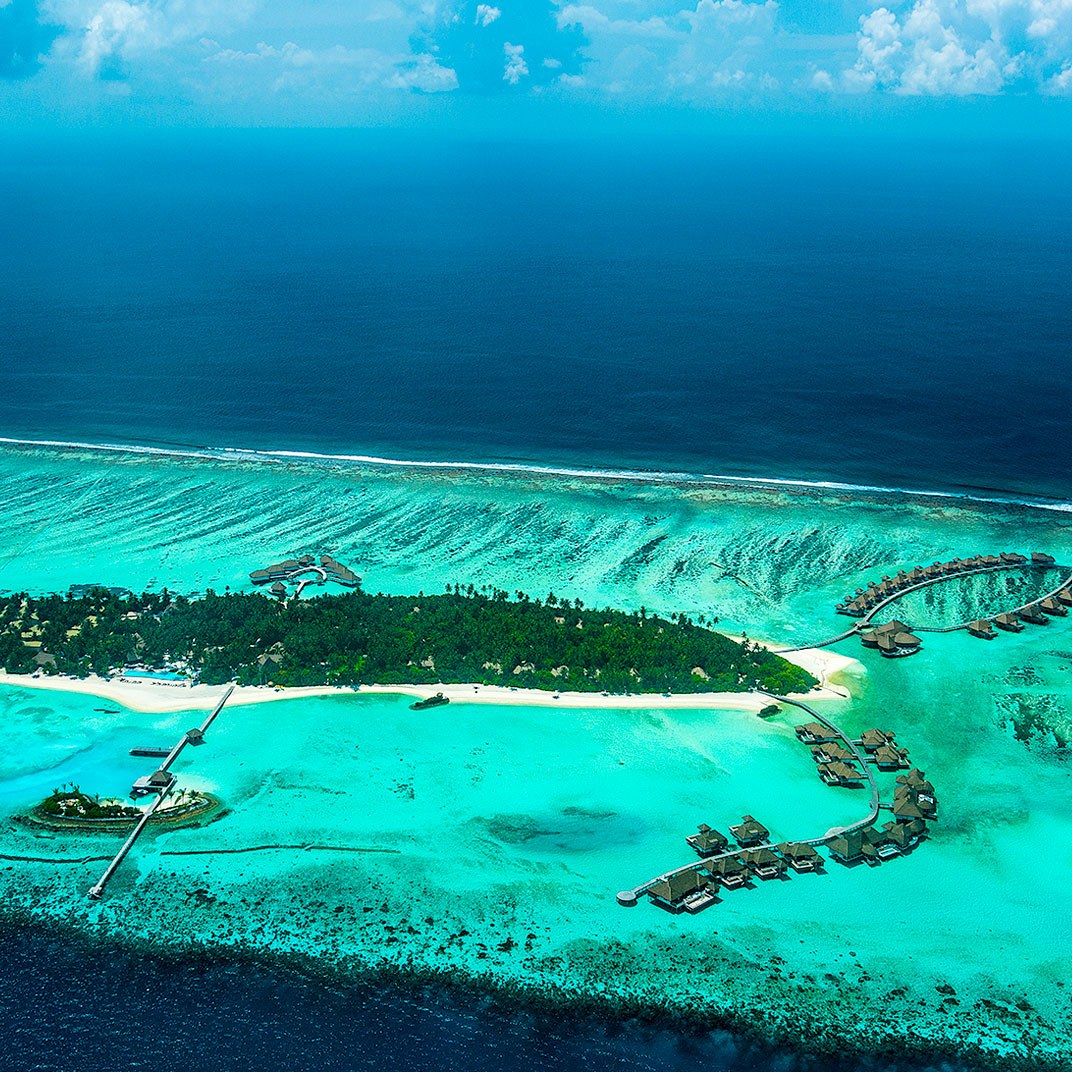 COMO Maalifushi, Maalefushi, Maldives