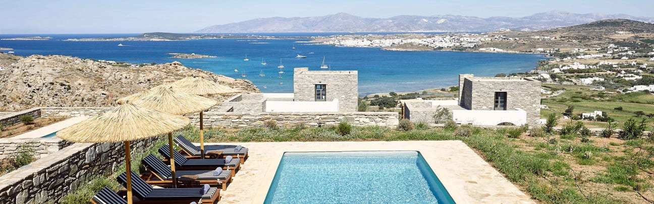Acron Villas