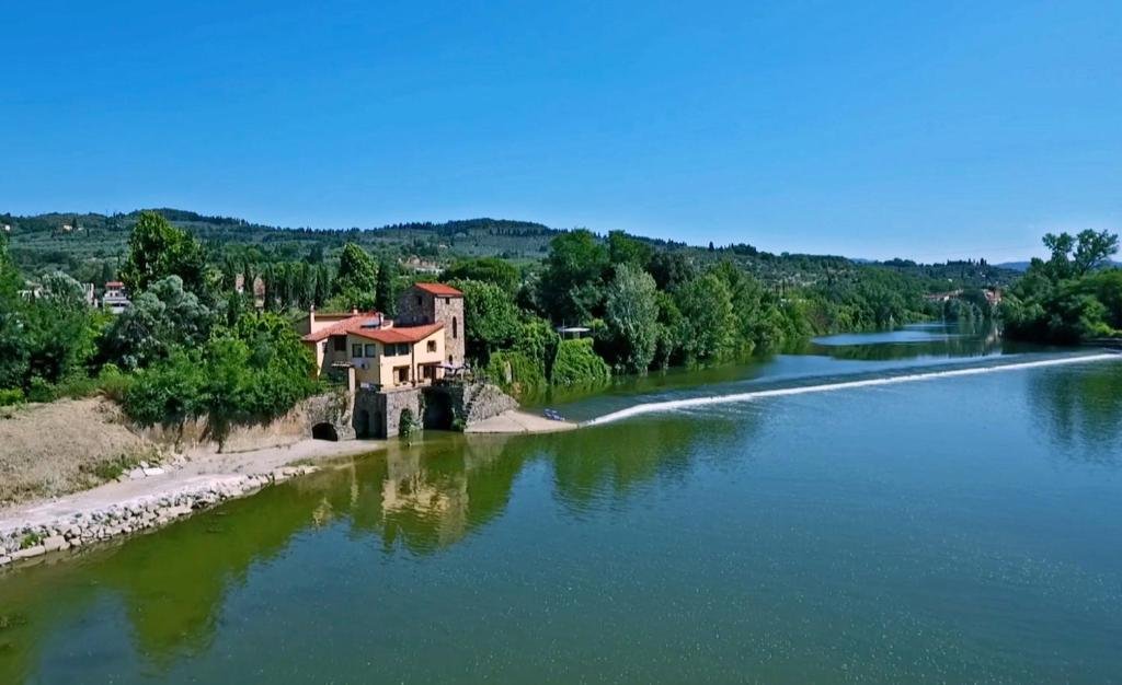 Bed and Breakfast La Martellina