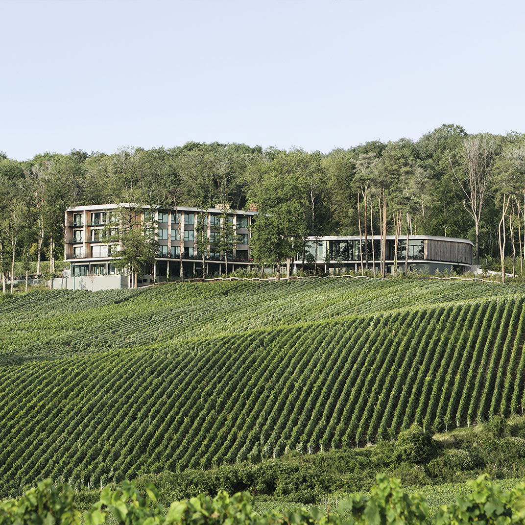 LOISIUM Wine Hotel Champagne, Hotel in Épernay