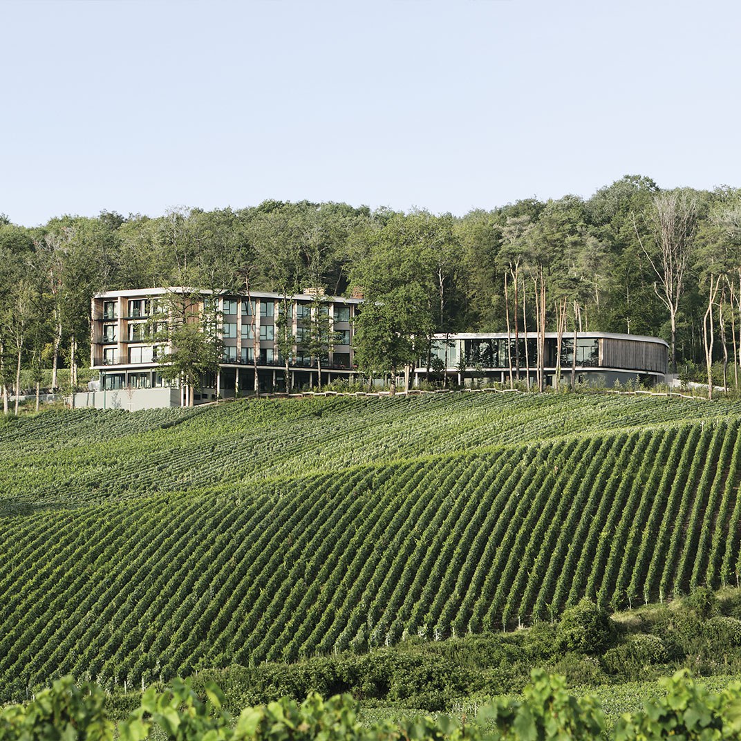 LOISIUM Wine Hotel Champagne