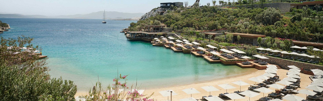 Maxx Royal Bodrum, Bodrum, Turkey