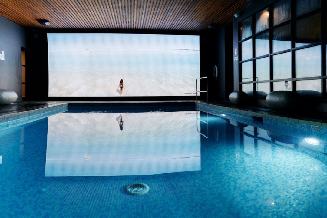 The Club Hotel & Spa