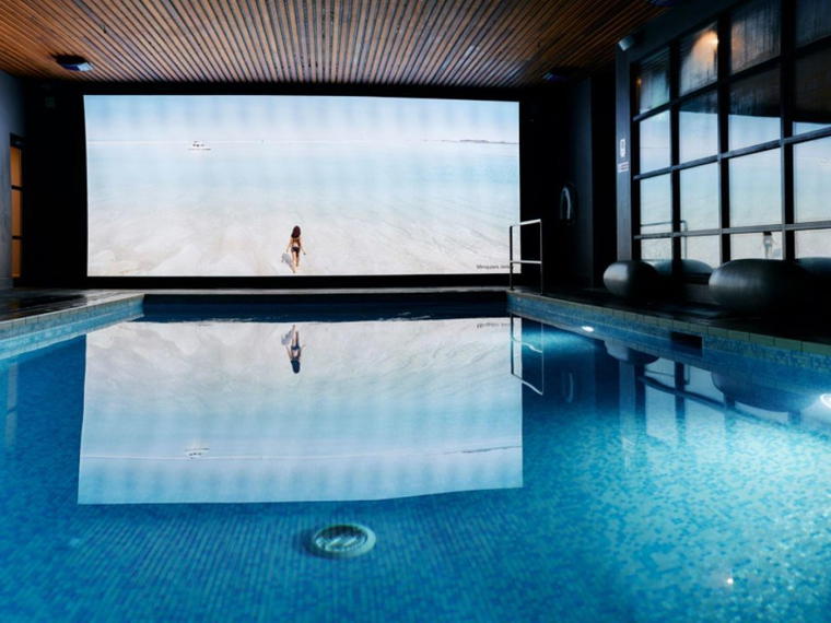The Club Hotel & Spa, Jersey, United Kingdom