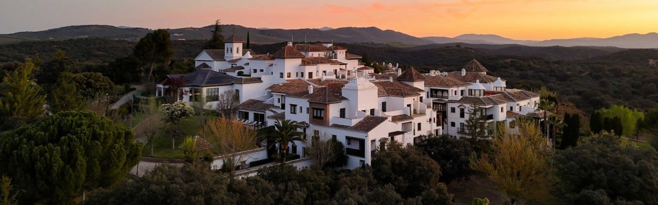 Finca La Bobadilla