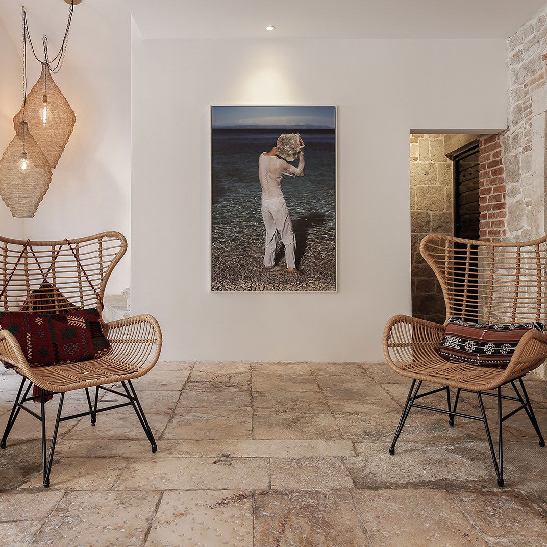 Pomâlo Inn, Hotel in Vis