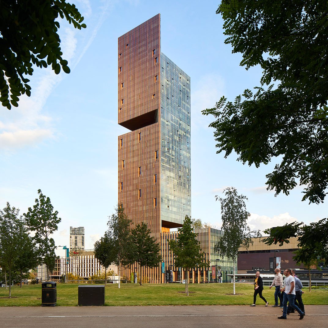 The Stratford, Autograph Collection, London, United Kingdom