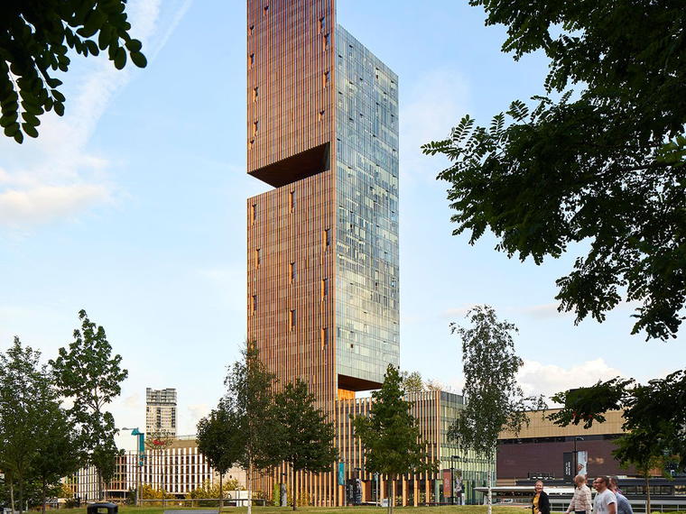 The Stratford, Autograph Collection, London, United Kingdom