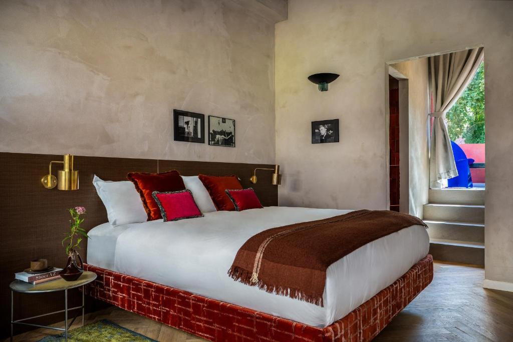 House of Delray hotel in Tel Aviv