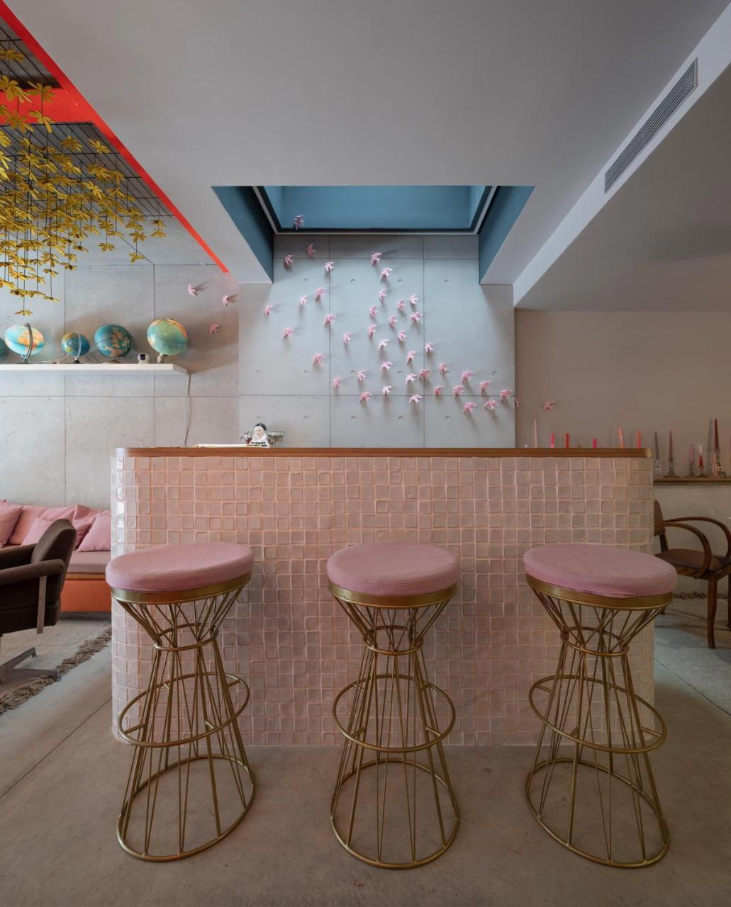 toctoctocLisboa hotel in Lisbon, Portugal