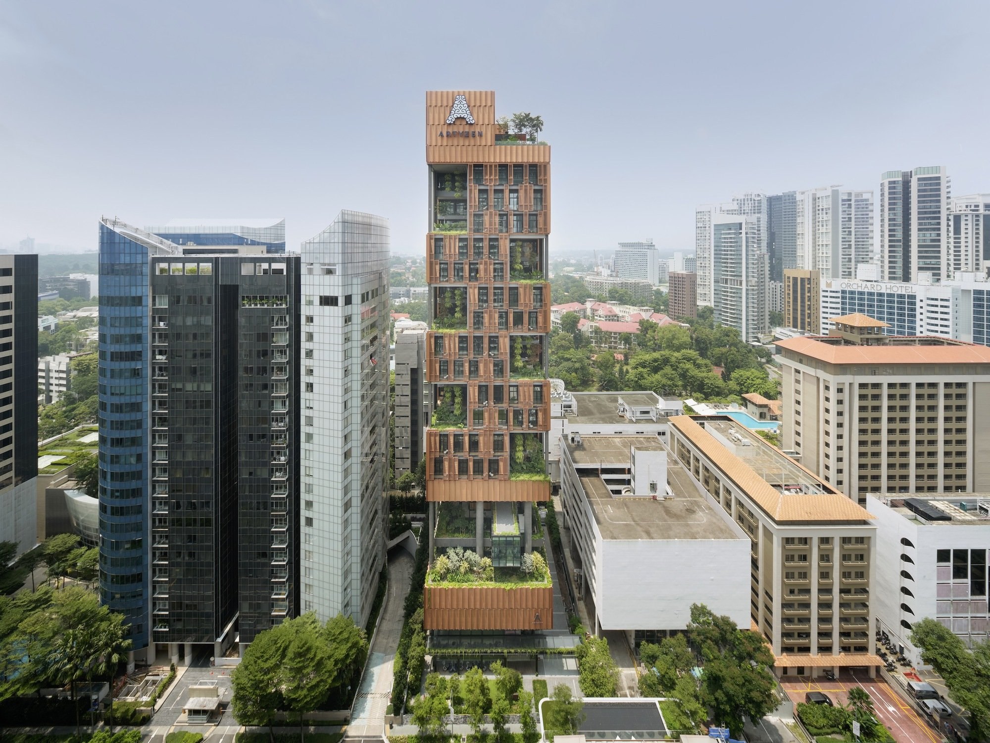 Artyzen Singapore