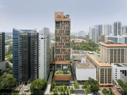 Artyzen Singapore