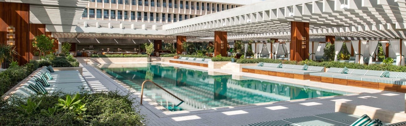 The Ned Doha, Doha, Qatar