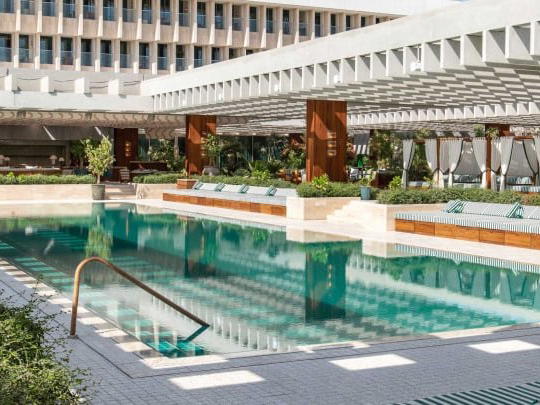 The Ned Doha, Doha, Qatar