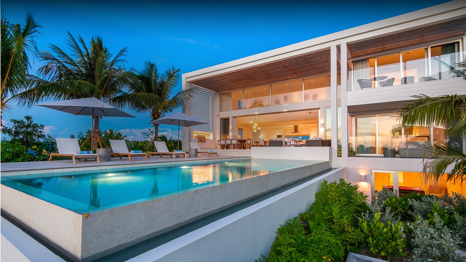 Beach Enclave hotel in Providenciales, Turks & Caicos