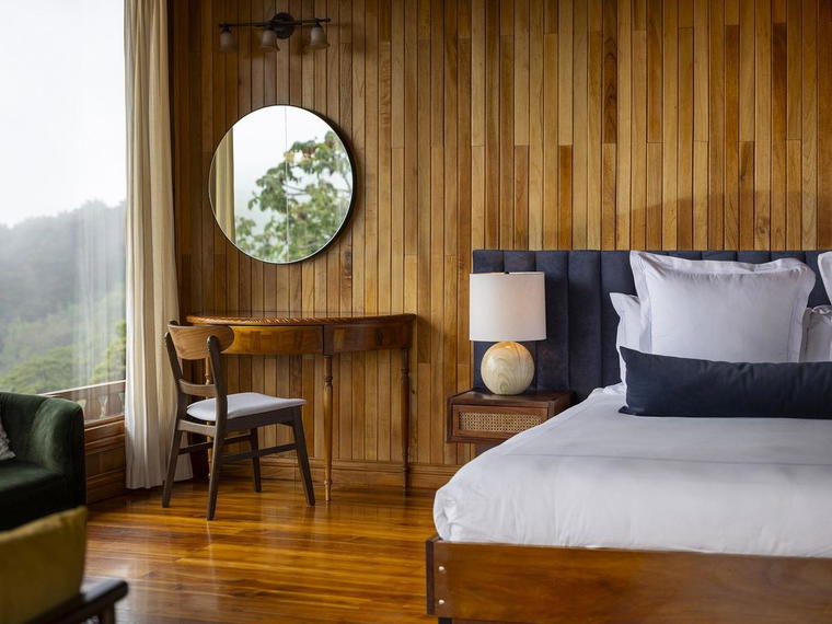 Hotel Belmar, Monteverde, Costa Rica